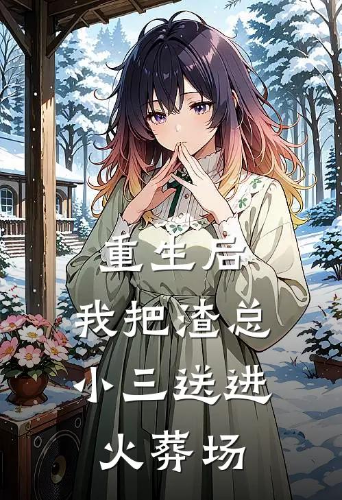 重生后，我把渣总小三送进火葬场