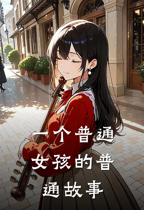 一个普通女孩的普通故事