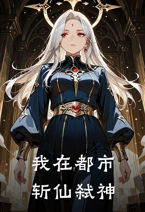 我在都市斩仙弑神