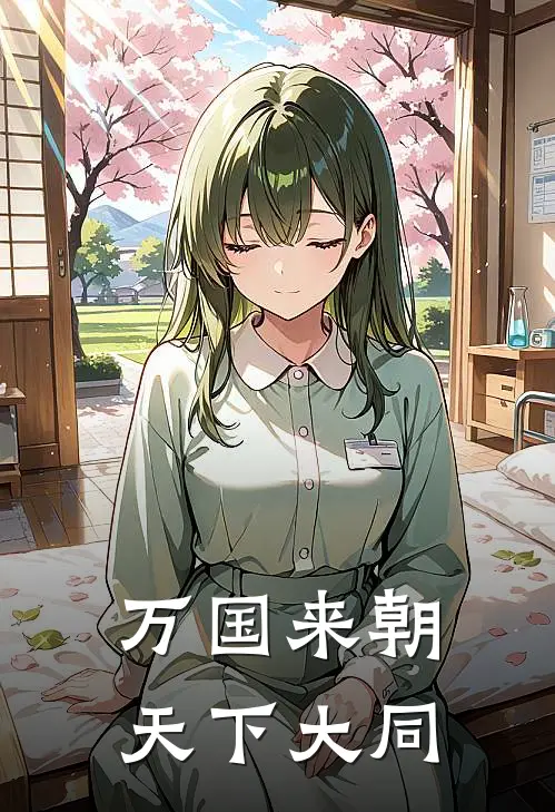 万国来朝天下大同