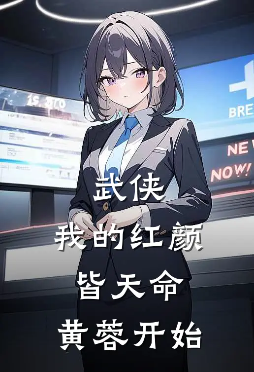 武侠：我的红颜皆天命，黄蓉开始