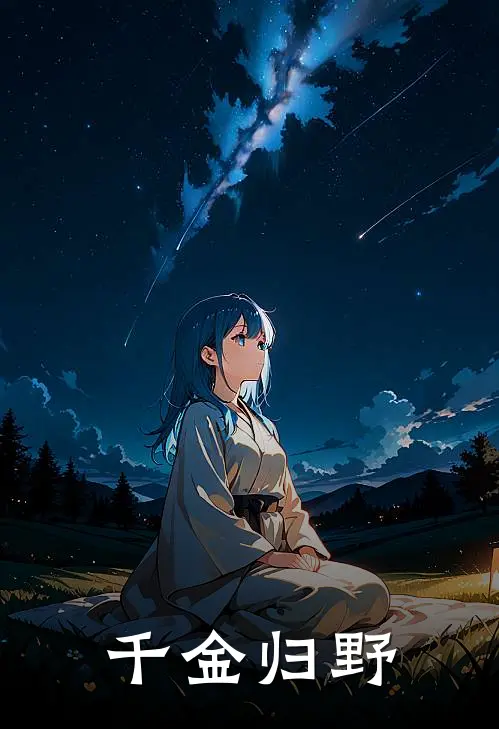 千金归野