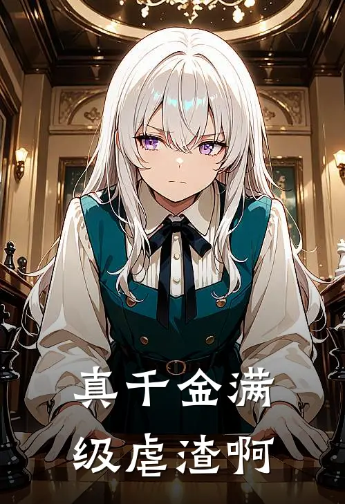 真千金满级虐渣啊