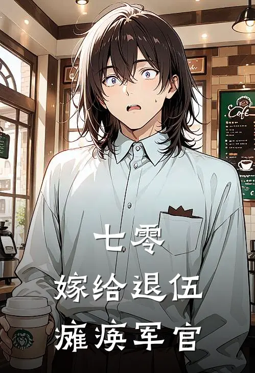 七零：嫁给退伍瘫痪军官