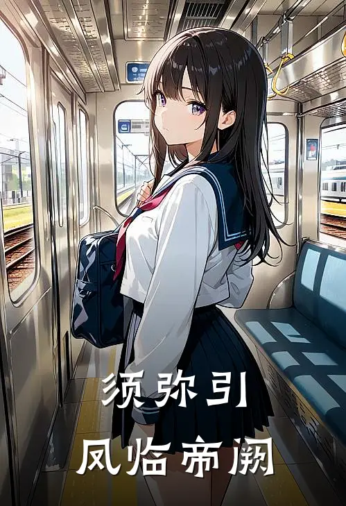 须弥引：凤临帝阙