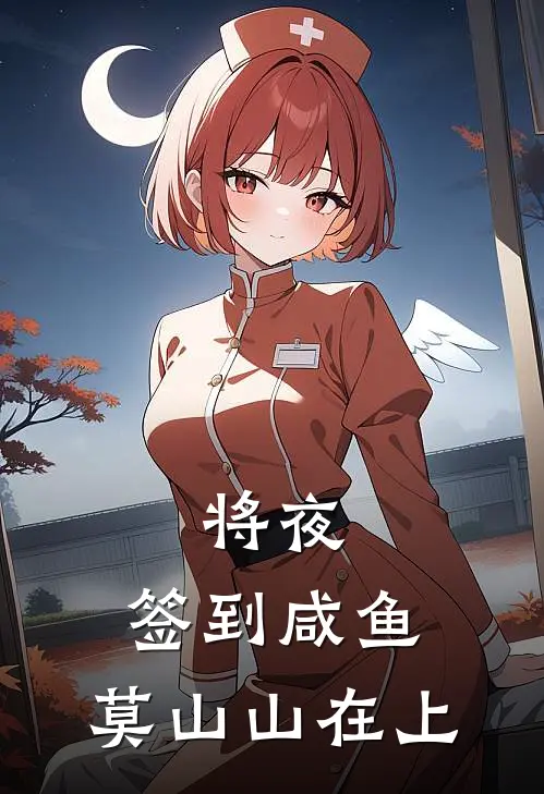 将夜：签到咸鱼，莫山山在上