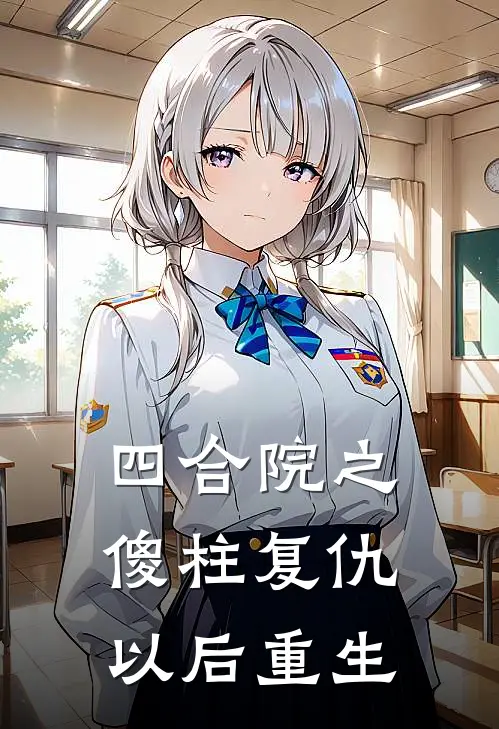 四合院之傻柱复仇以后重生