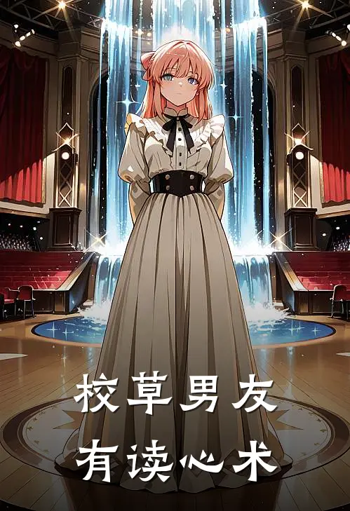 校草男友有读心术