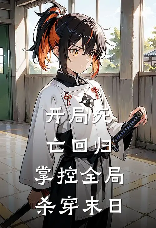 开局死亡回归，掌控全局杀穿末日