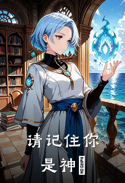 请记住你是神眀