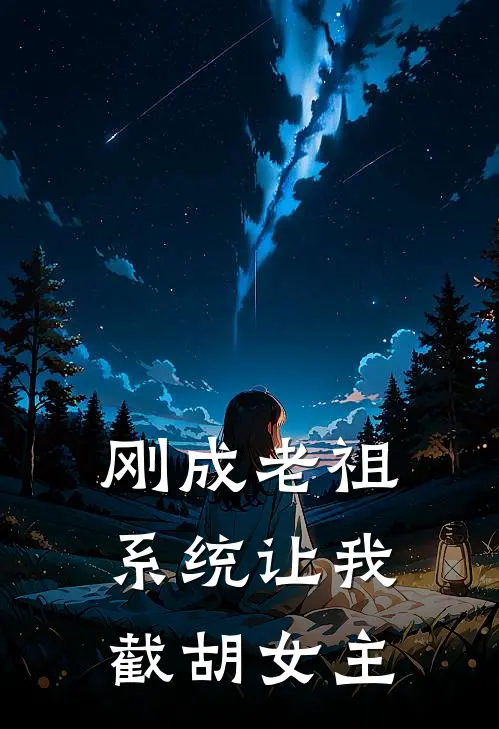刚成老祖，系统让我截胡女主