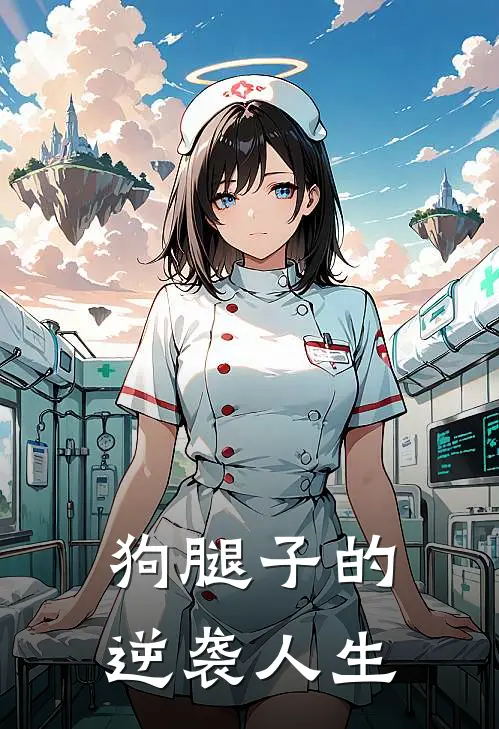 狗腿子的逆袭人生