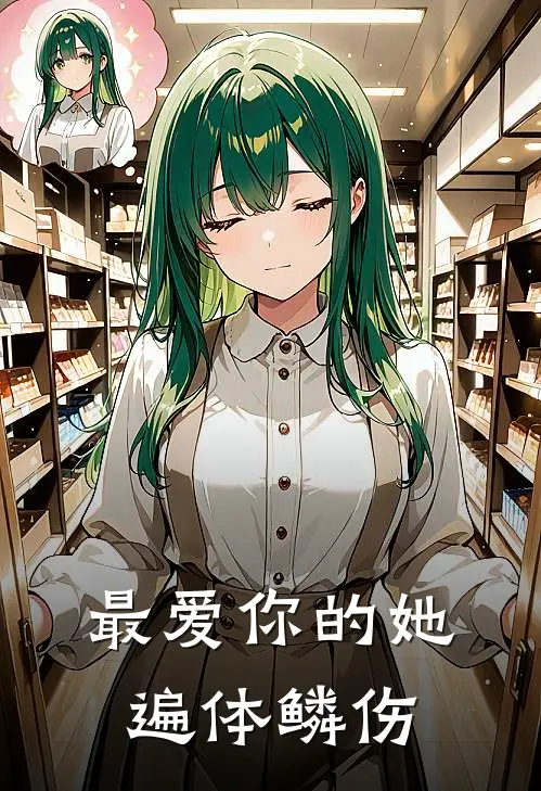 最爱你的她，遍体鳞伤