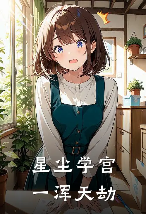 星尘学宫一浑天劫