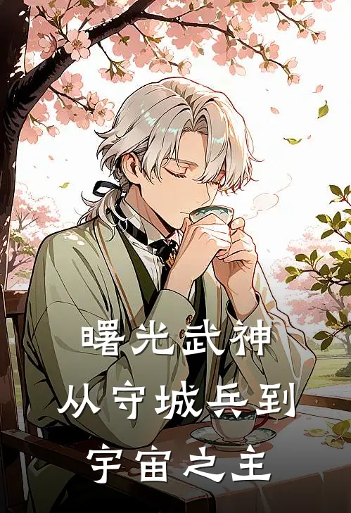 曙光武神：从守城兵到宇宙之主