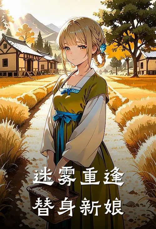 迷雾重逢，替身新娘