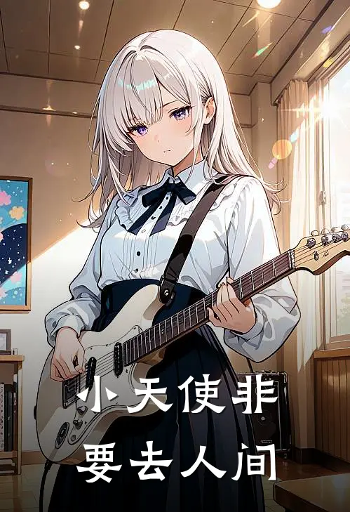 小天使非要去人间