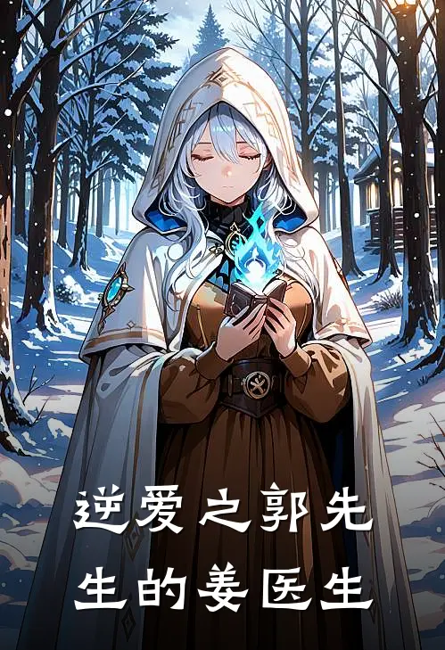 逆爱之郭先生的姜医生