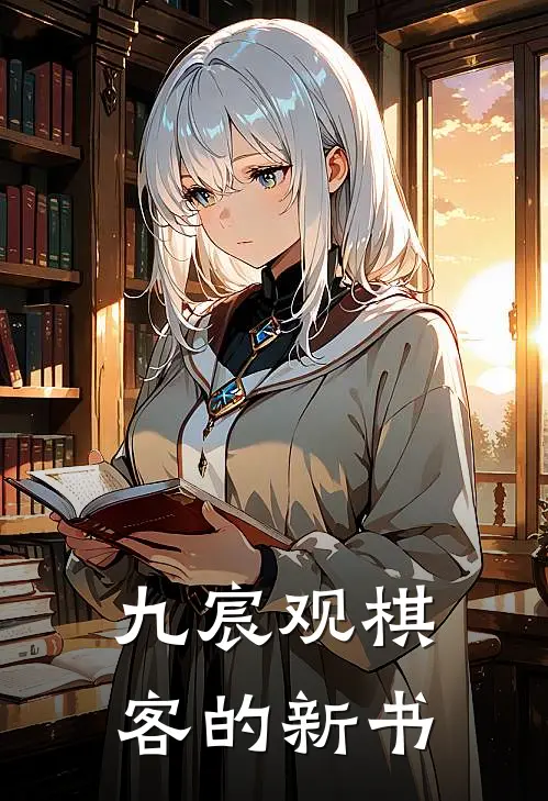 九宸观棋客的新书