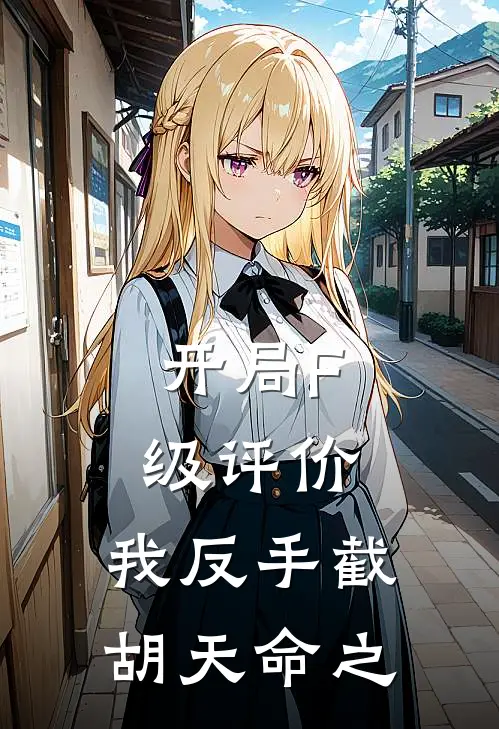 开局F级评价，我反手截胡天命之