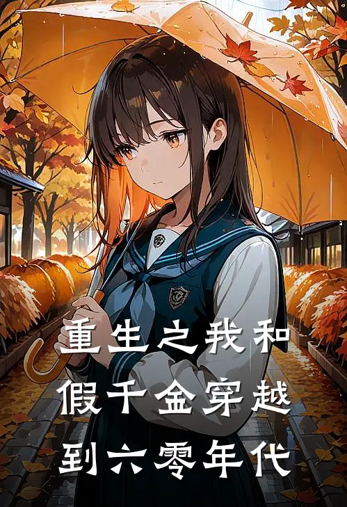 重生之我和假千金穿越到六零年代