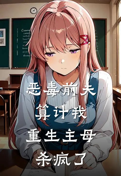 恶毒前夫算计我：重生主母杀疯了