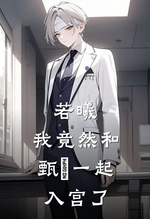 若曦：我竟然和甄嬛一起入宫了