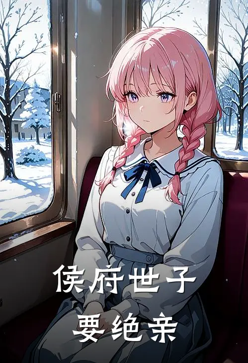 侯府世子要绝亲