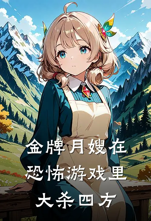 金牌月嫂在恐怖游戏里大杀四方