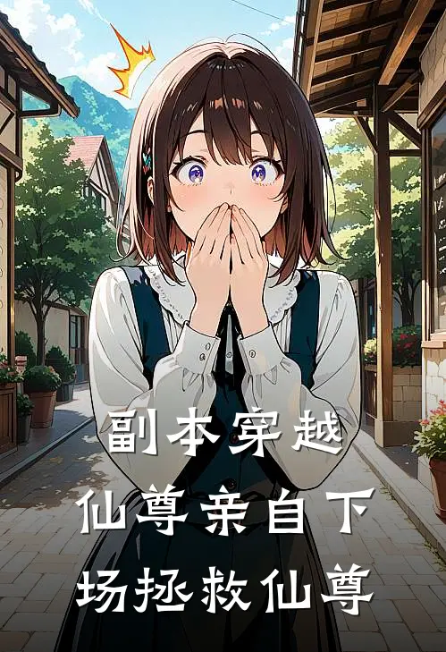 副本穿越：仙尊亲自下场拯救仙尊