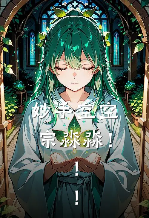 妙手空空宗淼淼！！！