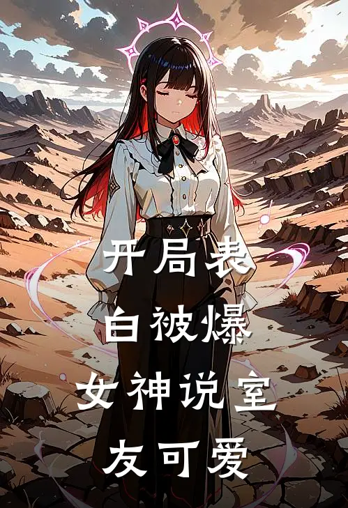 开局表白被爆，女神说室友可爱