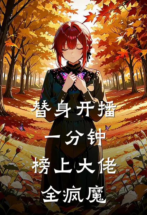 替身开播一分钟，榜上大佬全疯魔