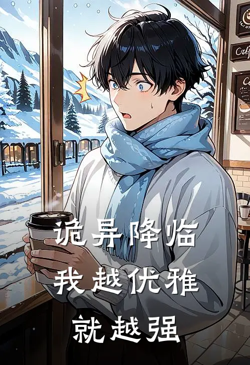 诡异降临：我越优雅就越强