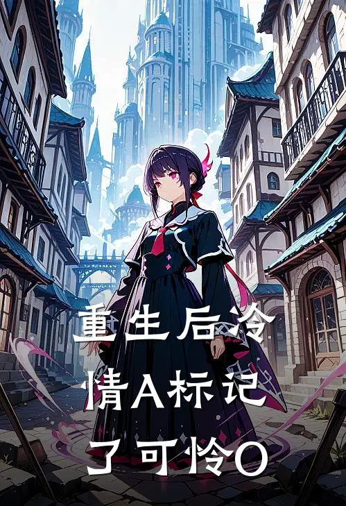重生后冷情A标记了可怜O