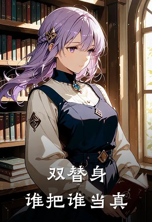 双替身：谁把谁当真