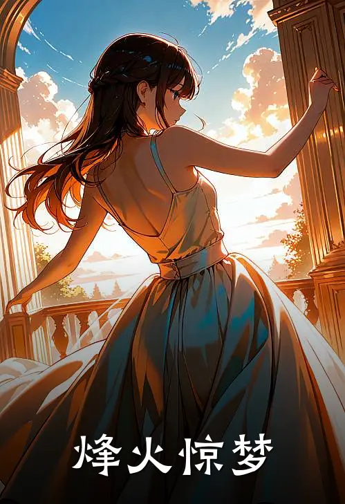 烽火惊梦
