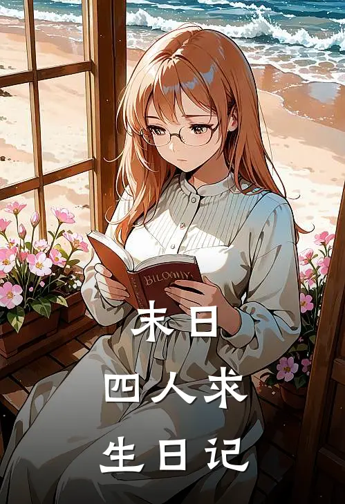 末日：四人求生日记