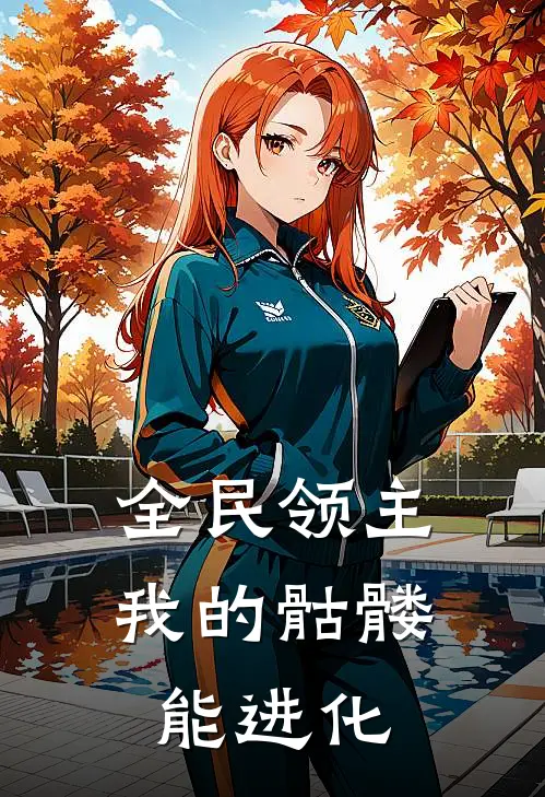 全民领主：我的骷髅能进化