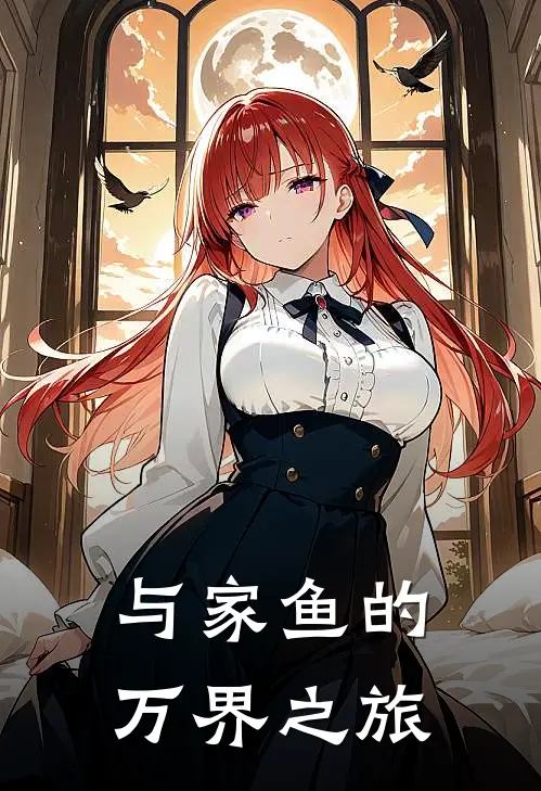 与家鱼的万界之旅