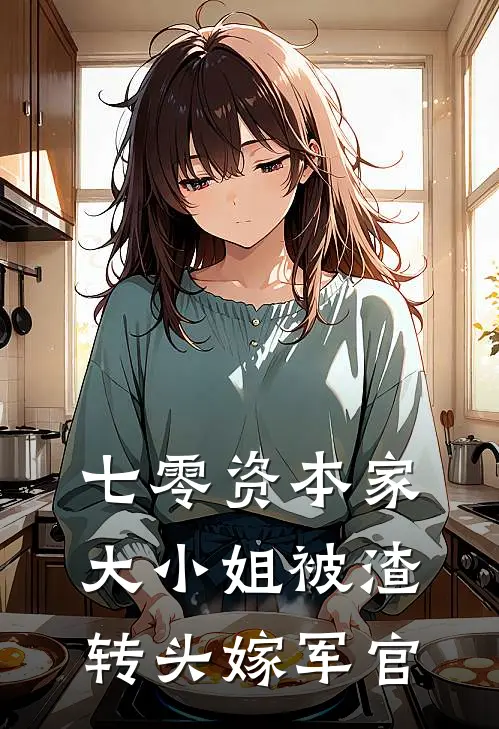 七零资本家大小姐被渣转头嫁军官
