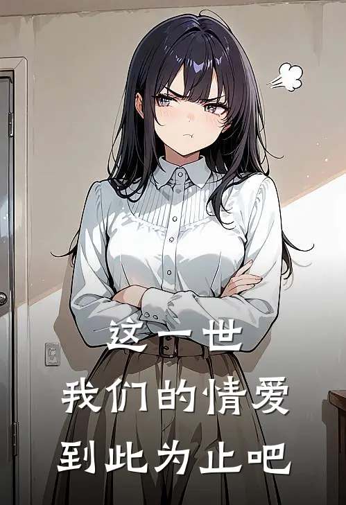 这一世，我们的情爱到此为止吧