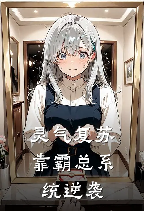 灵气复苏：靠霸总系统逆袭