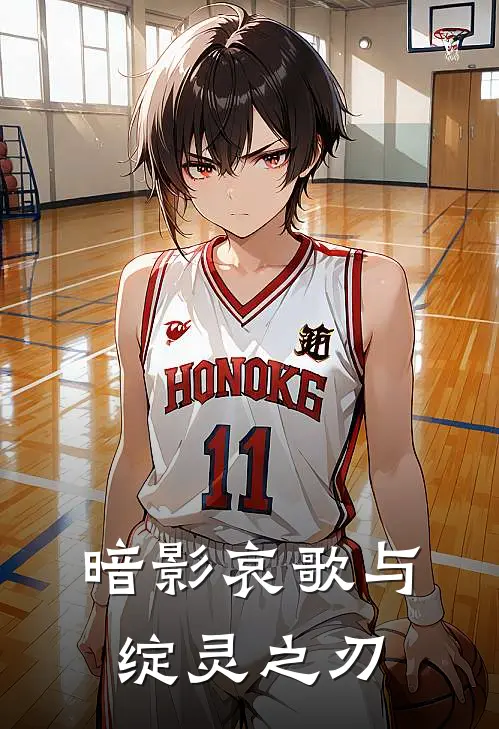 暗影哀歌与绽灵之刃