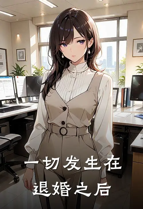 一切发生在退婚之后