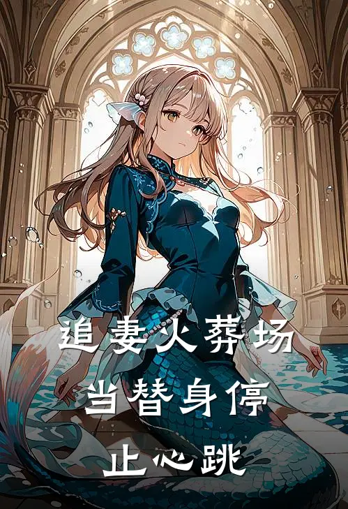 追妻火葬场：当替身停止心跳