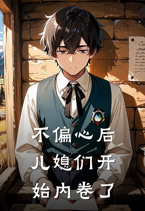 不偏心后，儿媳们开始内卷了