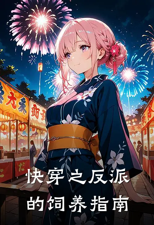 快穿之反派的饲养指南