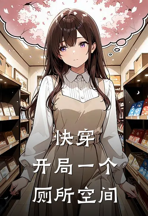 快穿：开局一个厕所空间