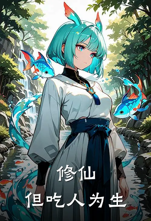 修仙，但吃人为生